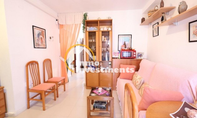 Revente privée - Appartement - Torrevieja - La Mata pueblo