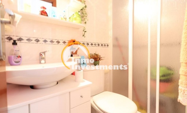Revente privée - Appartement - Torrevieja - La Mata pueblo