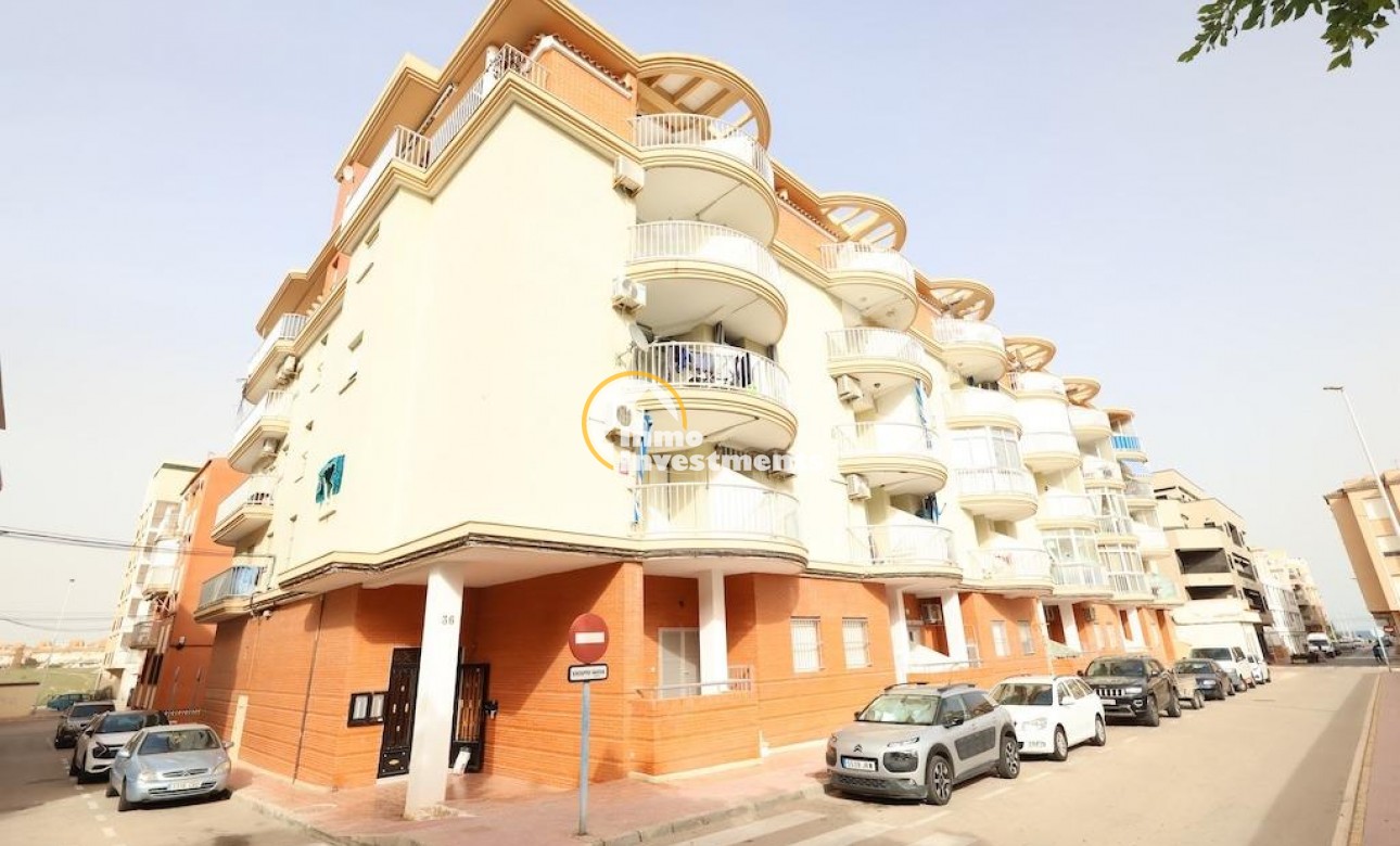 Revente privée - Appartement - Torrevieja - La Mata pueblo