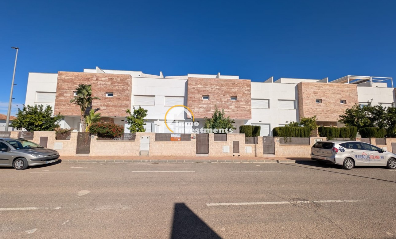 Till salu - Town house - San Pedro - San Pedro del Pinatar