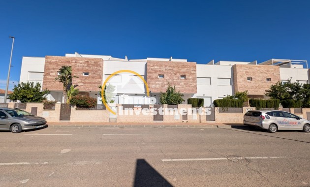 Till salu - Town house - San Pedro - San Pedro del Pinatar