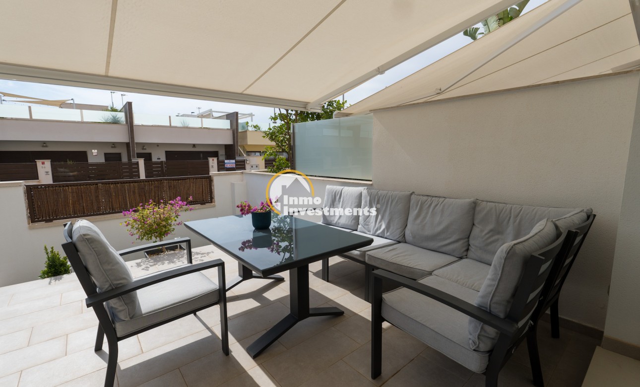 Till salu - Town house - San Pedro - San Pedro del Pinatar