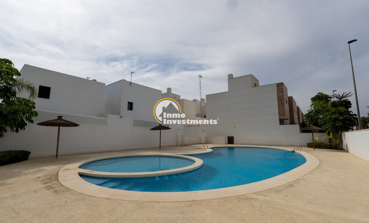 Till salu - Town house - San Pedro - San Pedro del Pinatar