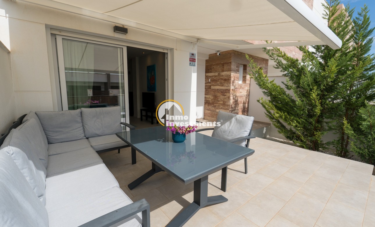 Till salu - Town house - San Pedro - San Pedro del Pinatar