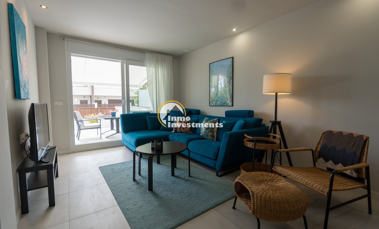 Till salu - Town house - San Pedro - San Pedro del Pinatar