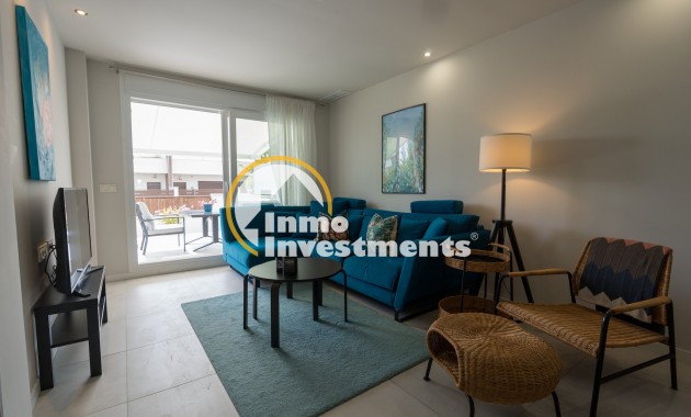 Till salu - Town house - San Pedro - San Pedro del Pinatar