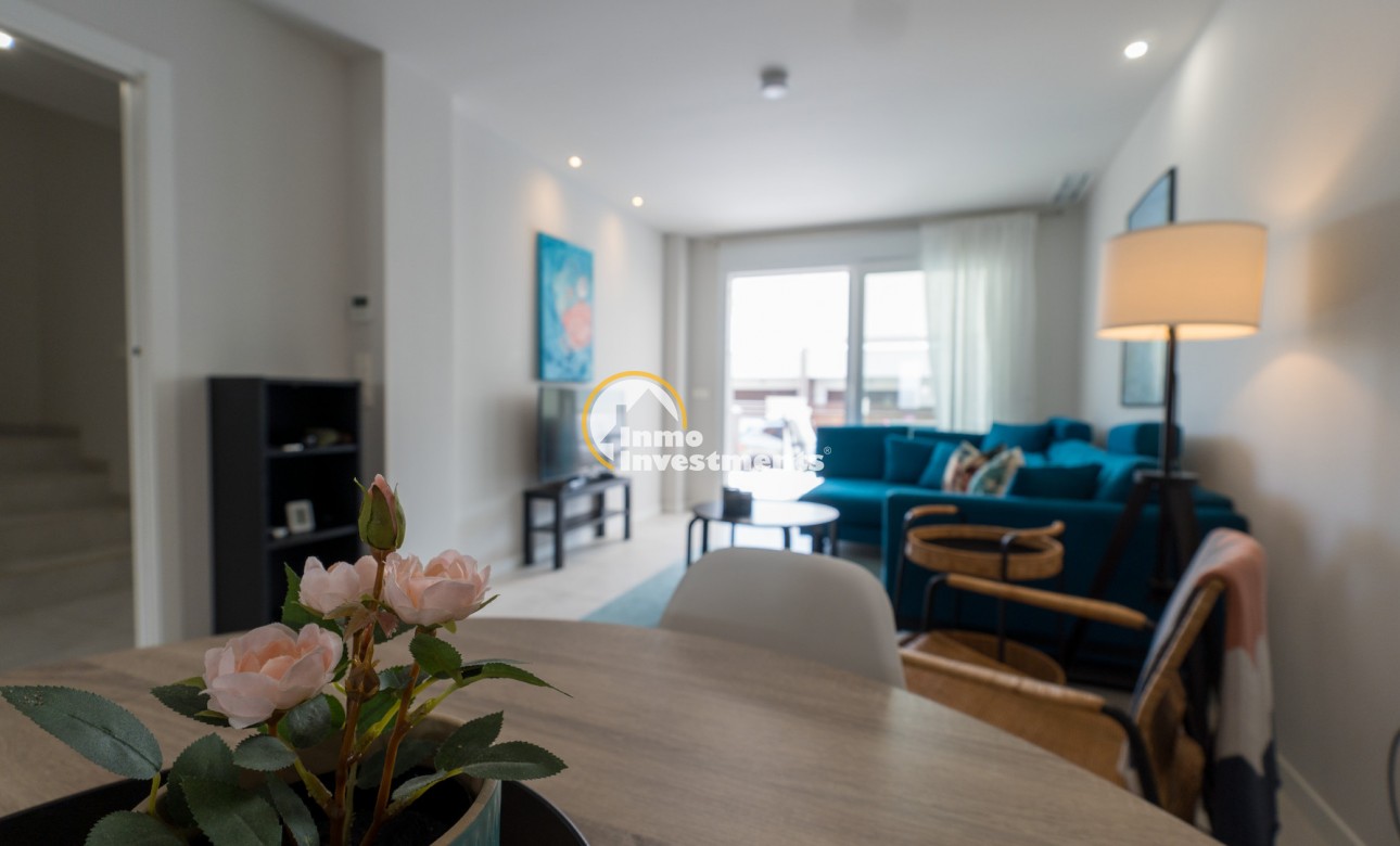 Till salu - Town house - San Pedro - San Pedro del Pinatar