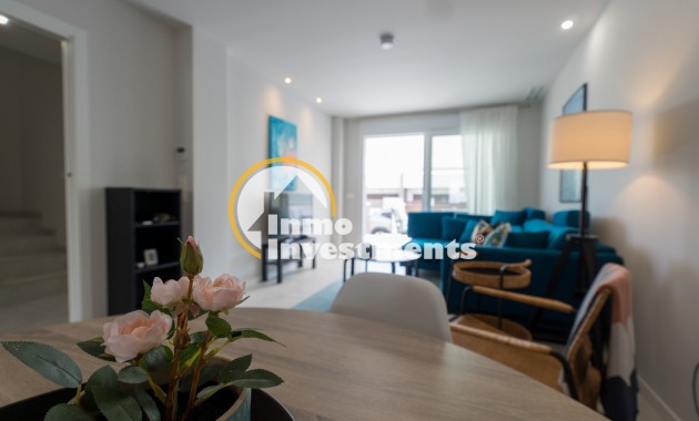 Till salu - Town house - San Pedro - San Pedro del Pinatar