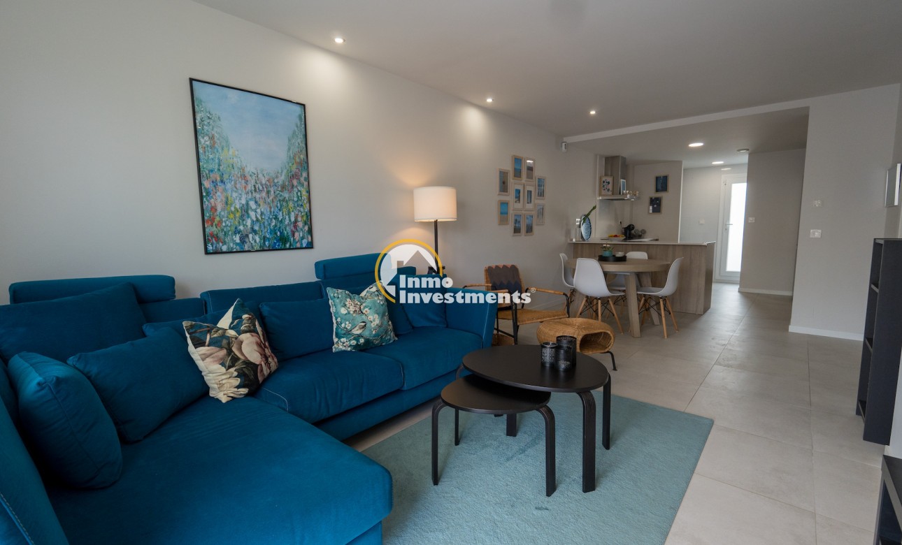 Till salu - Town house - San Pedro - San Pedro del Pinatar