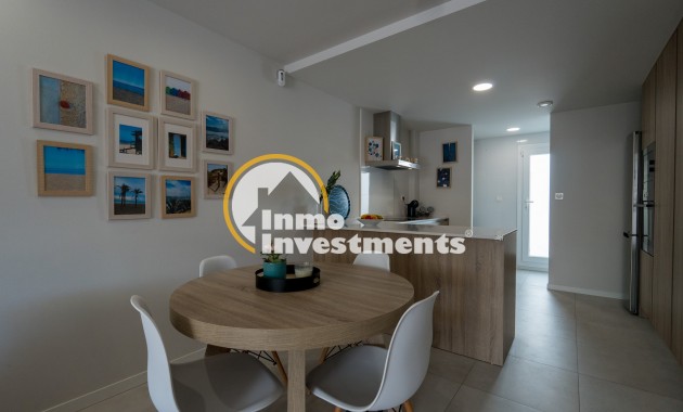 Till salu - Town house - San Pedro - San Pedro del Pinatar