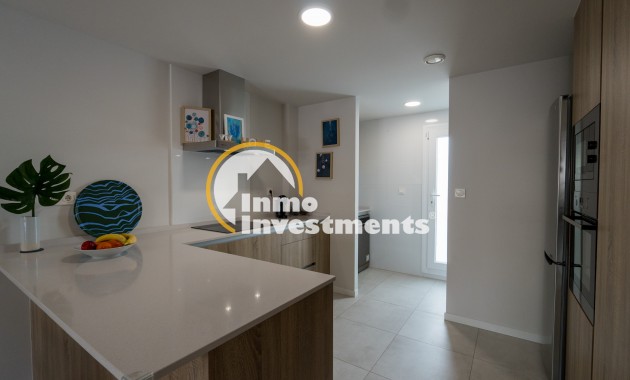 Till salu - Town house - San Pedro - San Pedro del Pinatar