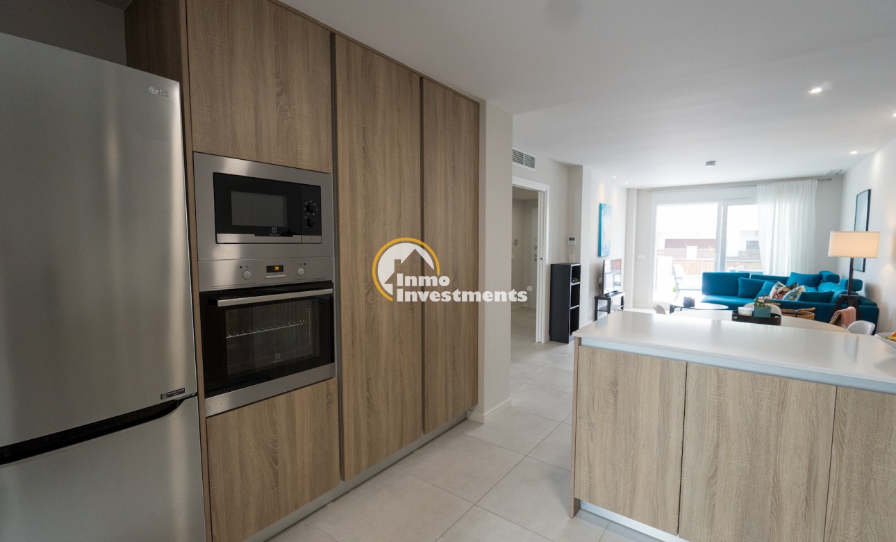 Till salu - Town house - San Pedro - San Pedro del Pinatar