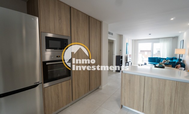 Till salu - Town house - San Pedro - San Pedro del Pinatar