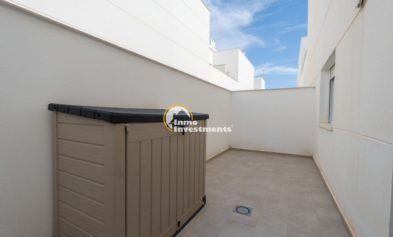 Till salu - Town house - San Pedro - San Pedro del Pinatar