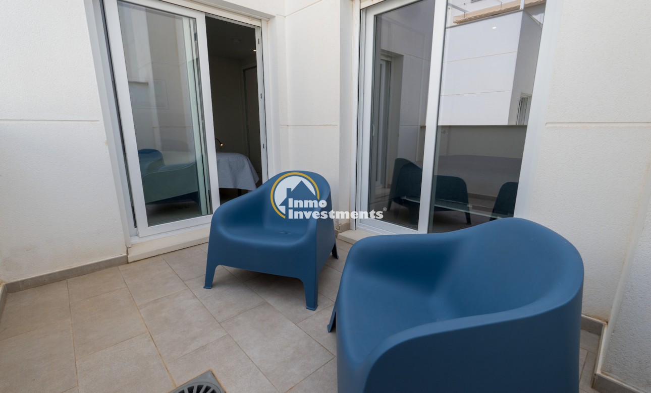 Till salu - Town house - San Pedro - San Pedro del Pinatar