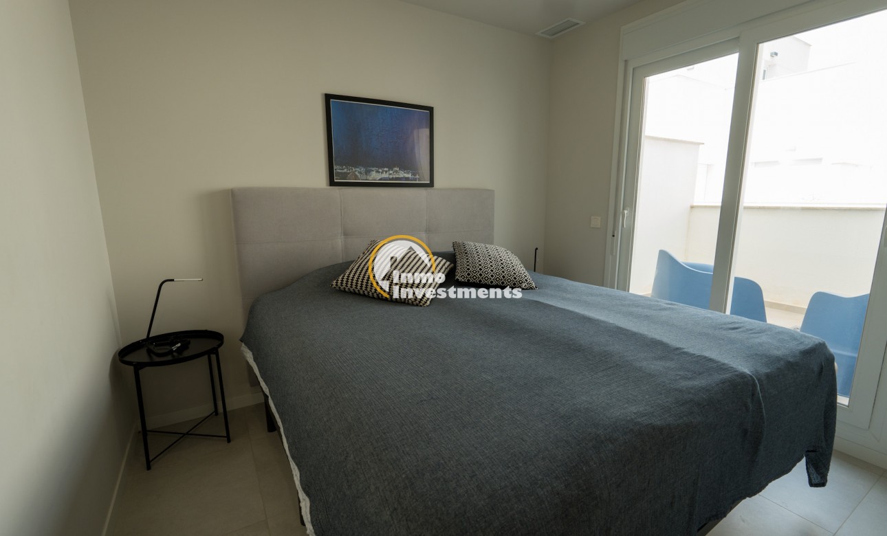 Till salu - Town house - San Pedro - San Pedro del Pinatar