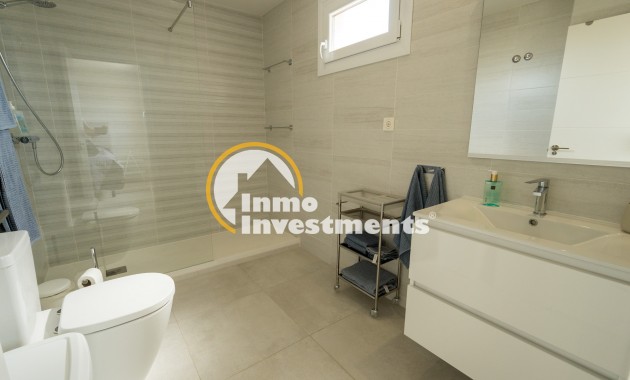 Till salu - Town house - San Pedro - San Pedro del Pinatar