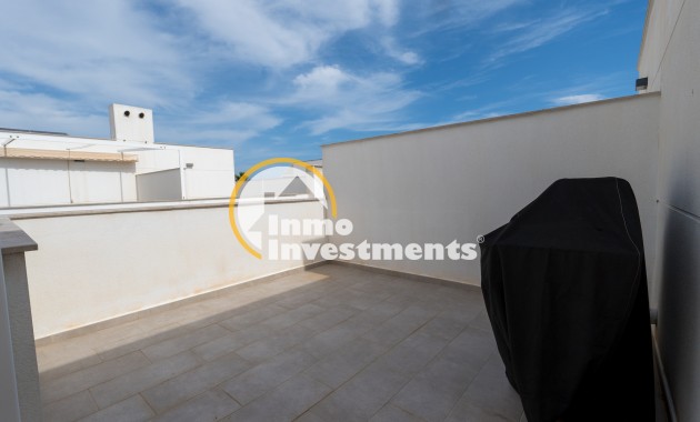 Till salu - Town house - San Pedro - San Pedro del Pinatar