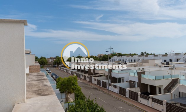 Till salu - Town house - San Pedro - San Pedro del Pinatar