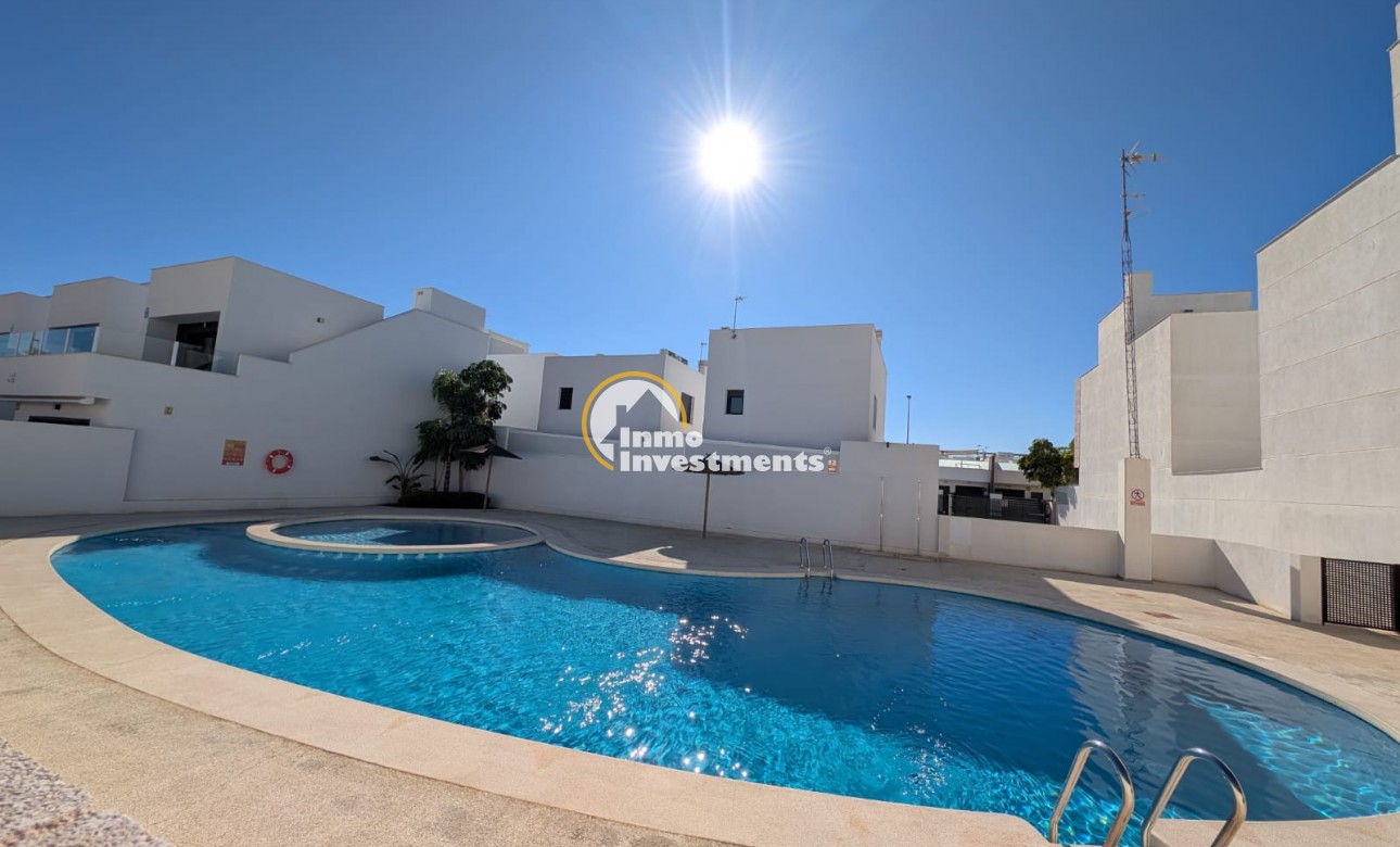 Till salu - Town house - San Pedro - San Pedro del Pinatar