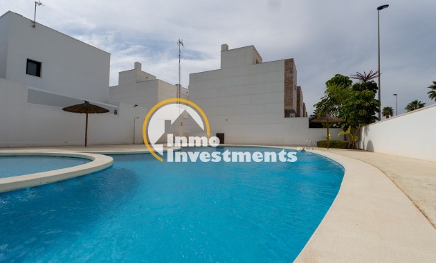 Till salu - Town house - San Pedro - San Pedro del Pinatar