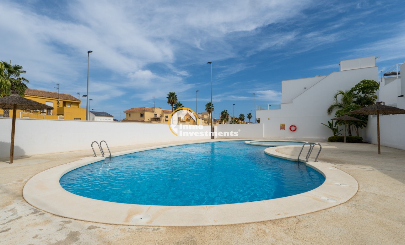 Till salu - Town house - San Pedro - San Pedro del Pinatar