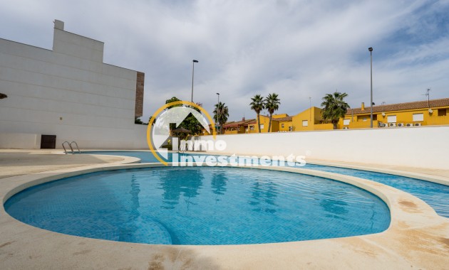 Till salu - Town house - San Pedro - San Pedro del Pinatar