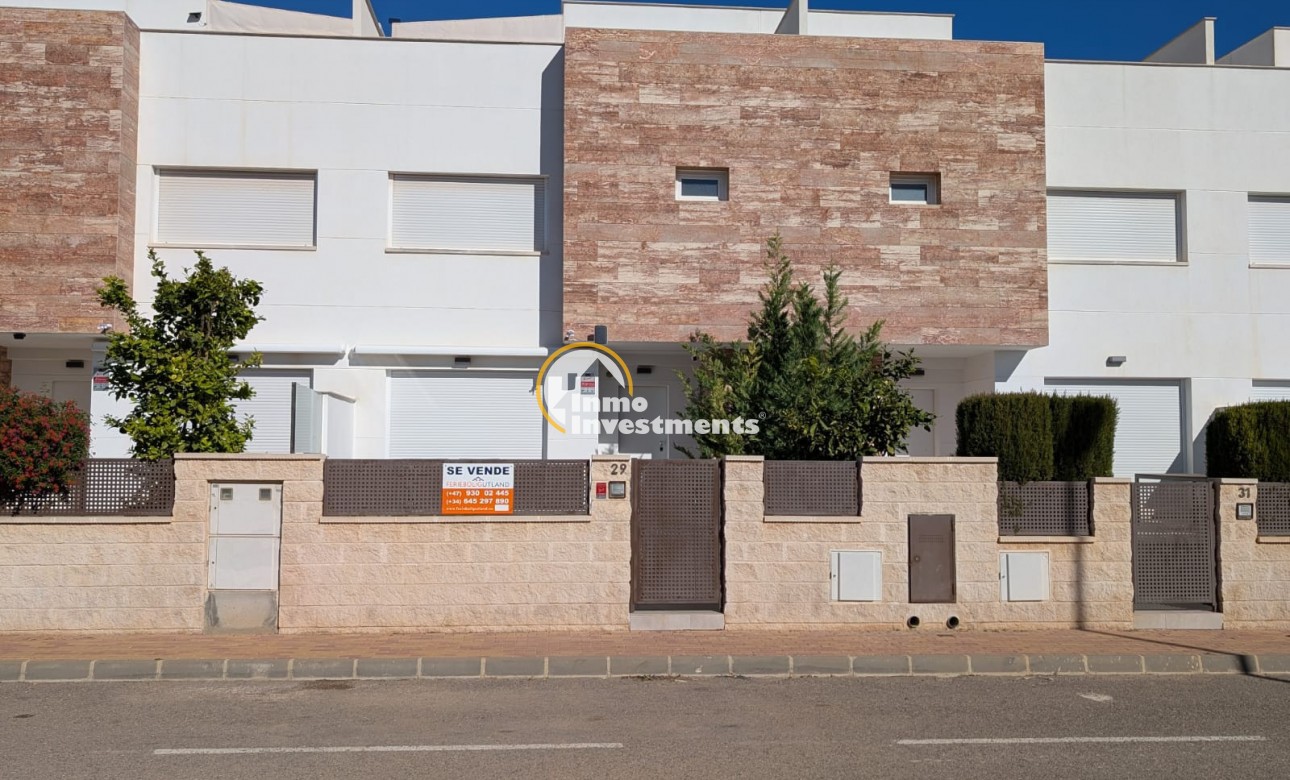 Till salu - Town house - San Pedro - San Pedro del Pinatar