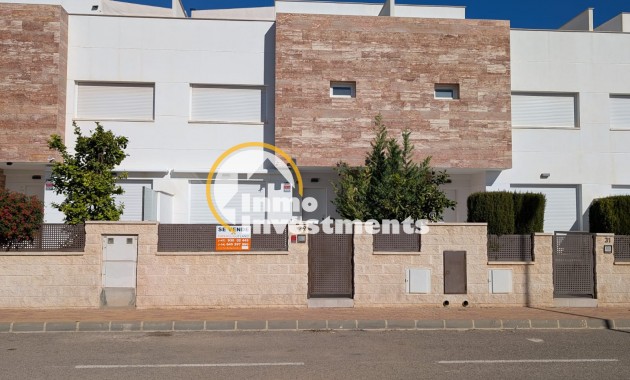 Till salu - Town house - San Pedro - San Pedro del Pinatar