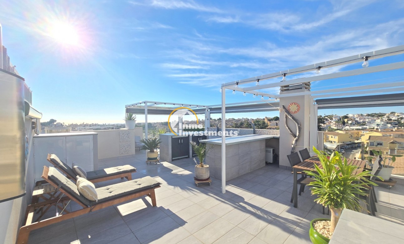 Reventa - Ático - Villamartin