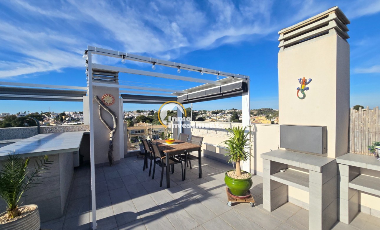 Reventa - Ático - Villamartin