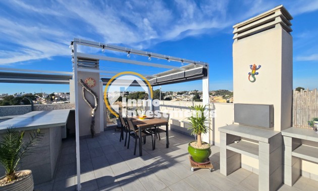 Reventa - Ático - Villamartin