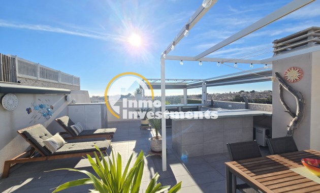 Reventa - Ático - Villamartin