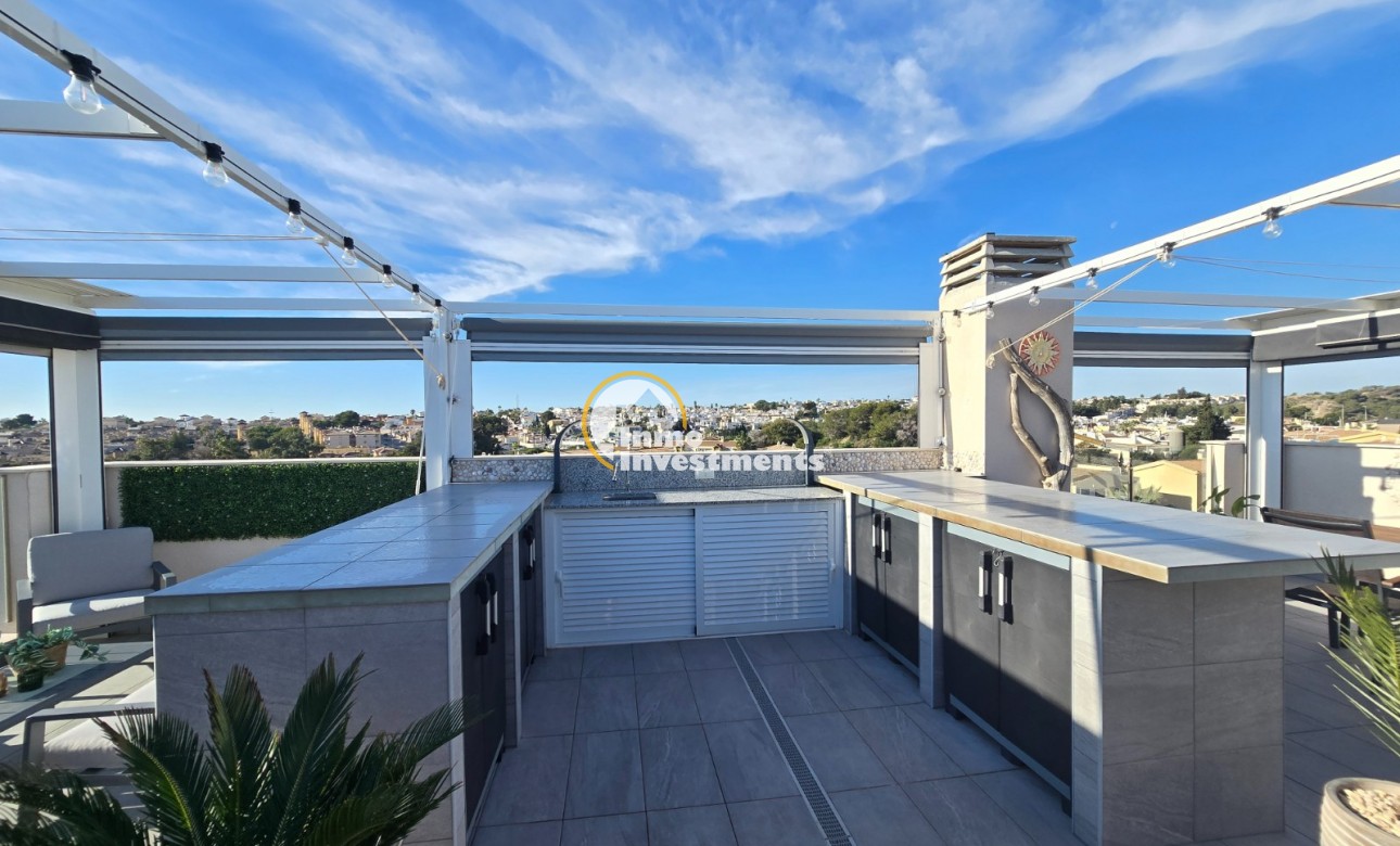 Reventa - Ático - Villamartin