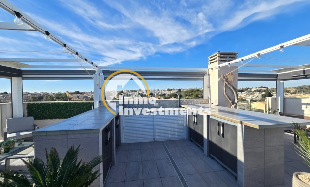 Reventa - Ático - Villamartin