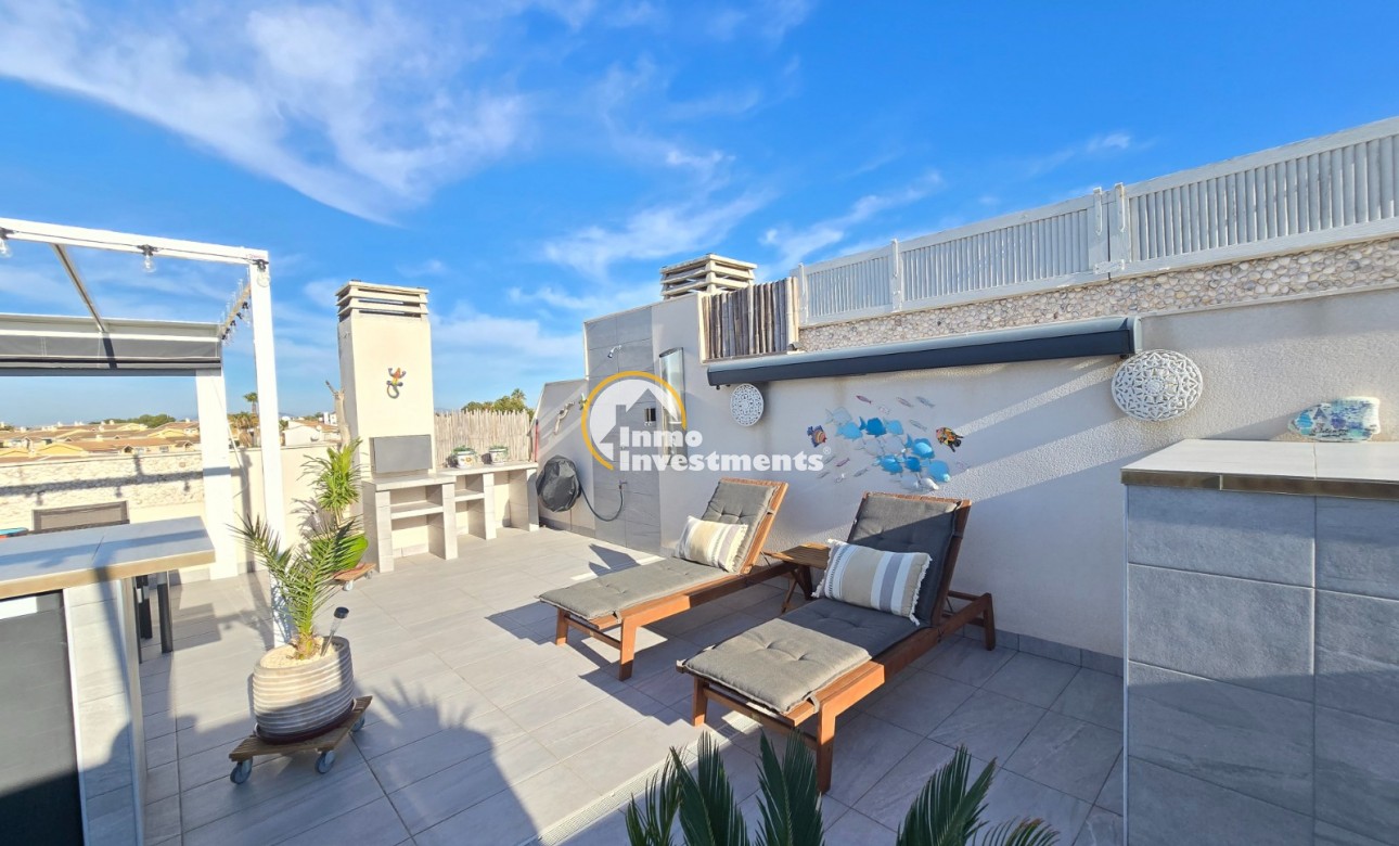 Reventa - Ático - Villamartin