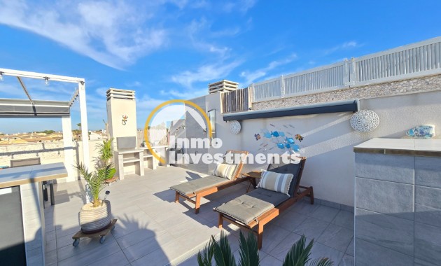 Reventa - Ático - Villamartin