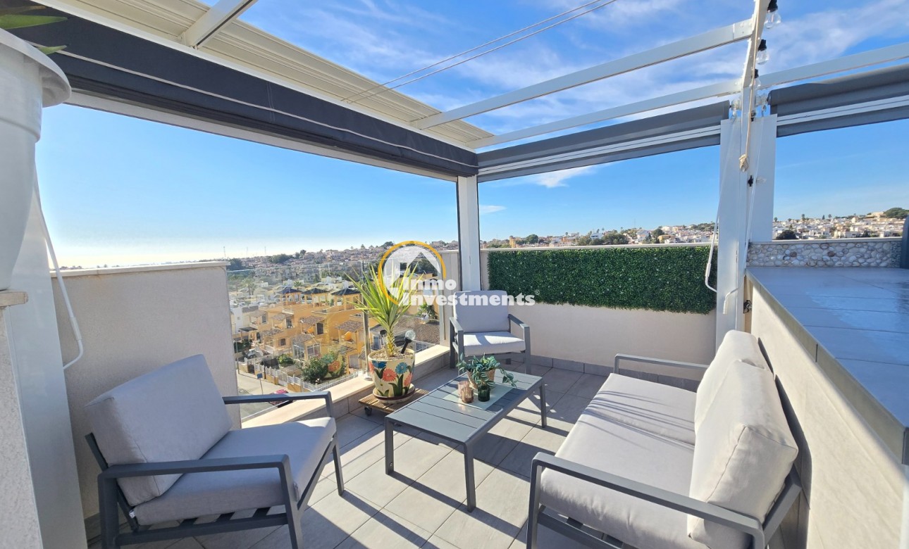 Reventa - Ático - Villamartin