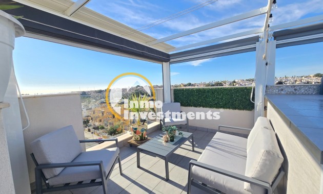 Reventa - Ático - Villamartin