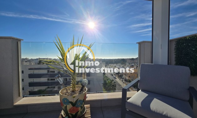 Reventa - Ático - Villamartin