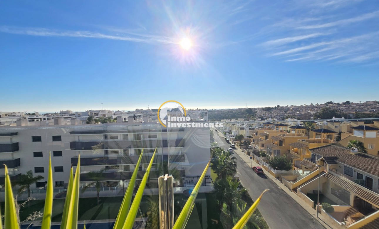 Reventa - Ático - Villamartin