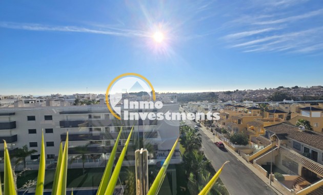 Reventa - Ático - Villamartin