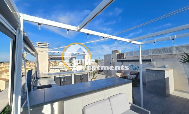 Reventa - Ático - Villamartin