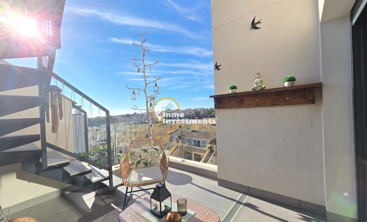 Reventa - Ático - Villamartin