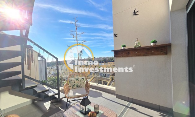 Reventa - Ático - Villamartin