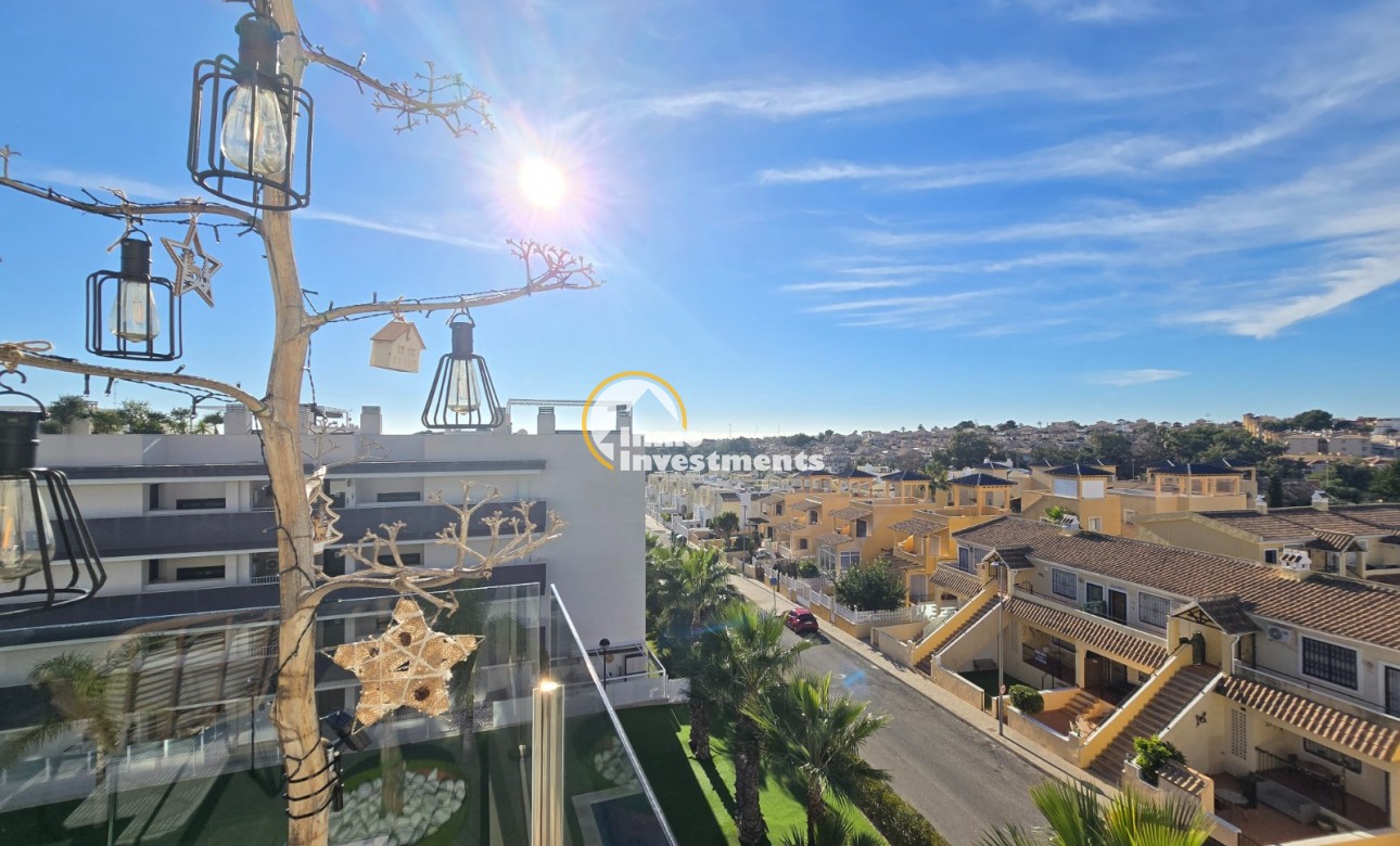 Reventa - Ático - Villamartin