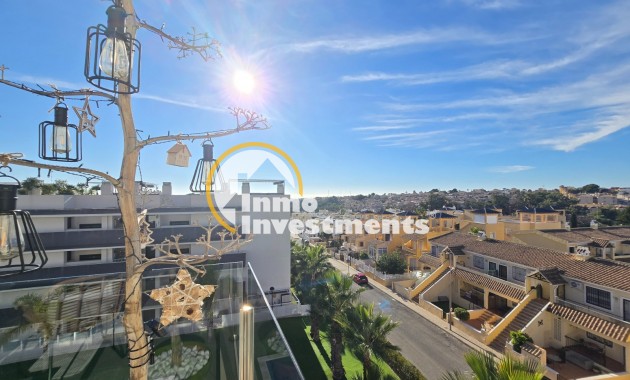 Reventa - Ático - Villamartin