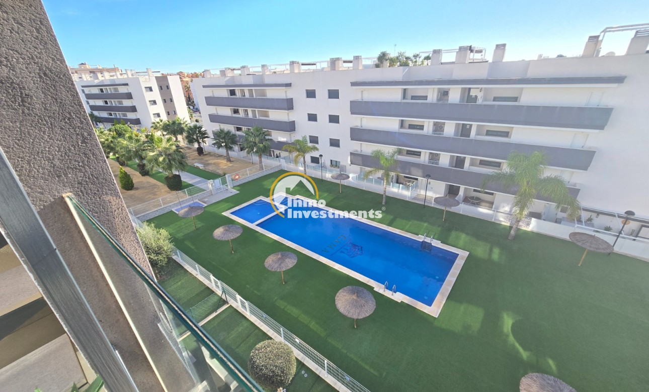 Reventa - Ático - Villamartin