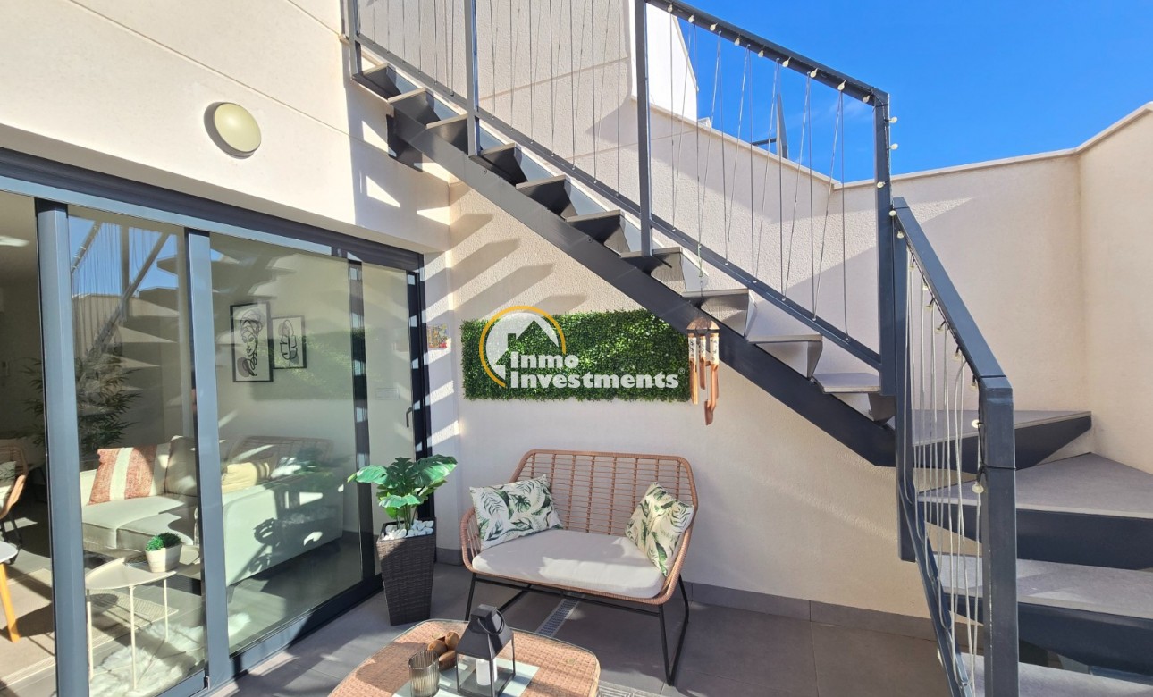 Reventa - Ático - Villamartin