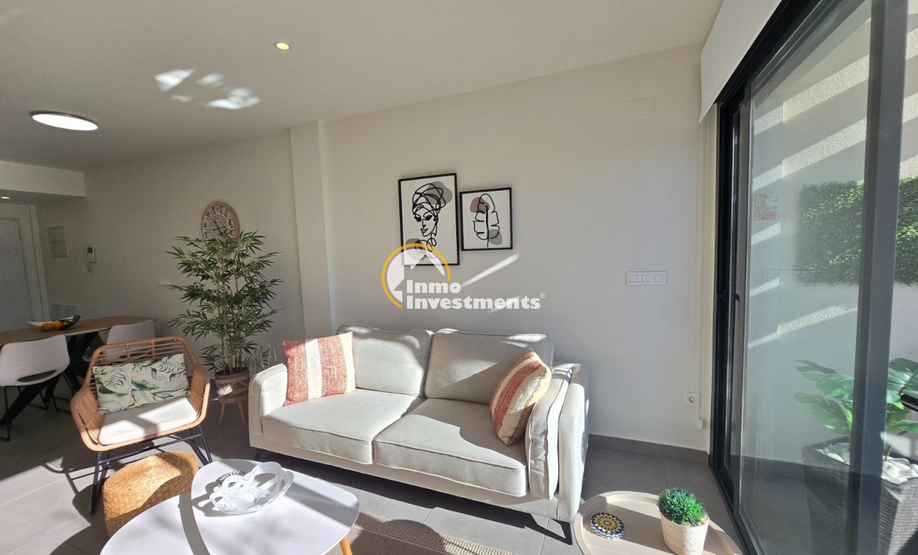 Reventa - Ático - Villamartin